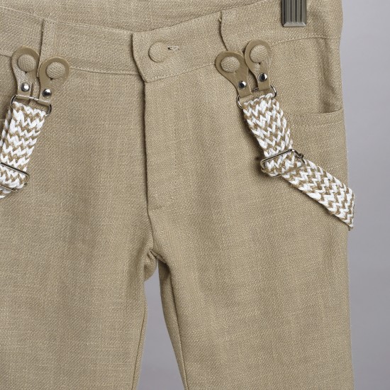 Βαπτιστικό Κοστούμι New Life 2911-2