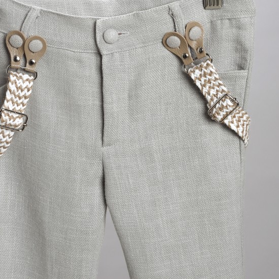 Βαπτιστικό Κοστούμι New Life 2911-3