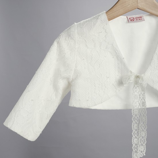 Βαπτιστικό Φόρεμα New Life 2912-2