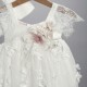 Βαπτιστικό Φόρεμα New Life 2912-2