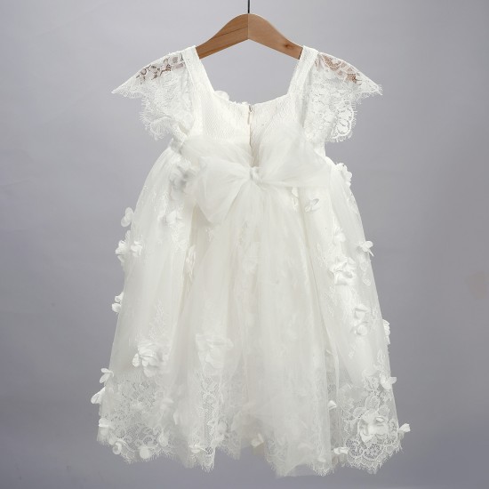 Βαπτιστικό Φόρεμα New Life 2912-2
