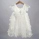 Βαπτιστικό Φόρεμα New Life 2912-2