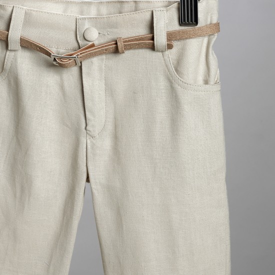 Βαπτιστικό Κοστούμι New Life 2913-1