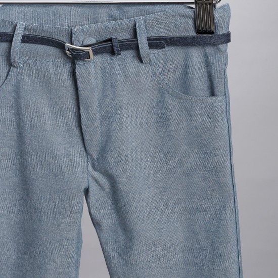 Βαπτιστικό Κοστούμι New Life 2913-4