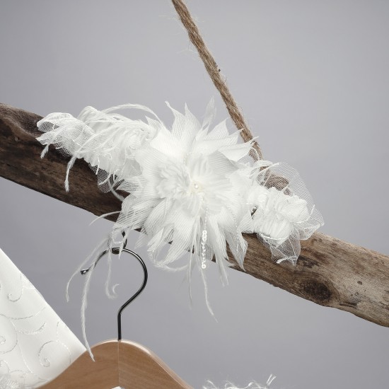 Βαπτιστικό Φόρεμα New Life 2914-2