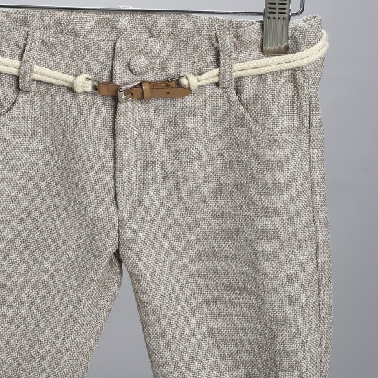 Βαπτιστικό Κοστούμι New Life 2915-1