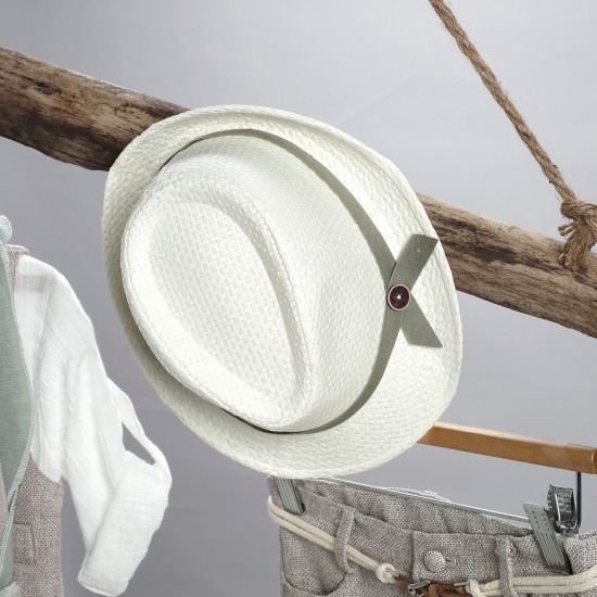 Βαπτιστικό Κοστούμι New Life 2915-1