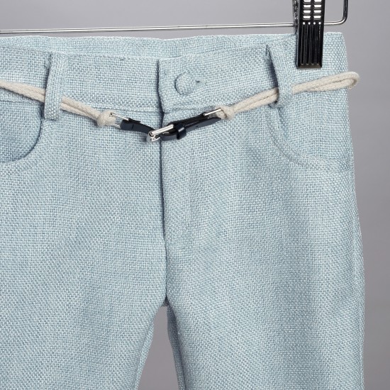 Βαπτιστικό Κοστούμι New Life 2915-3 Βαπτιστικό Κοστούμι New Life 2915-3