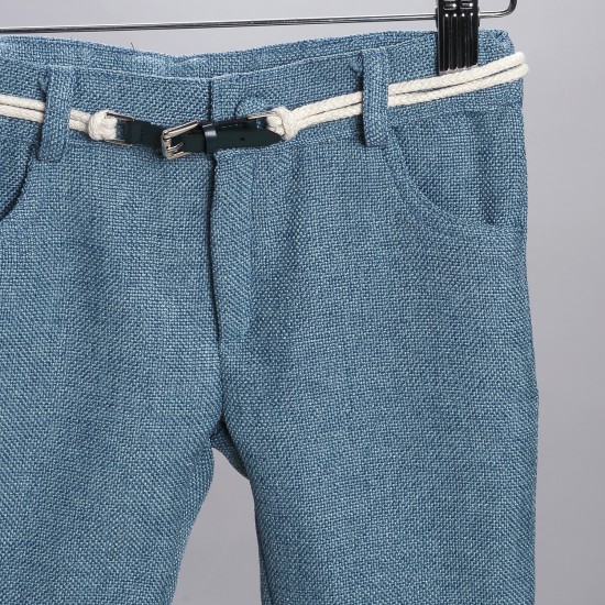 Βαπτιστικό Κοστούμι New Life 2915-4 Βαπτιστικό Κοστούμι New Life 2915-4