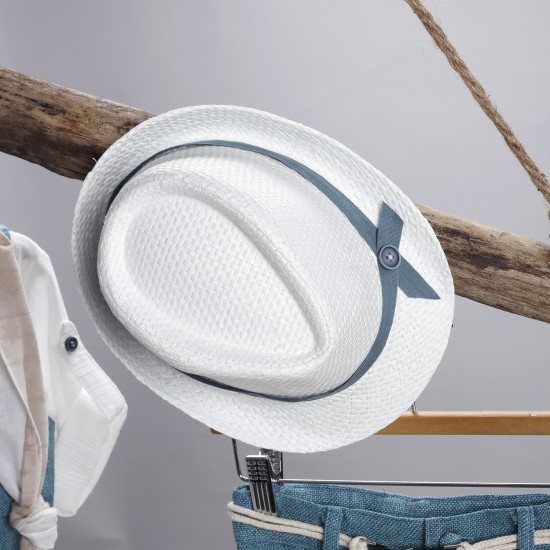 Βαπτιστικό Κοστούμι New Life 2915-4 Βαπτιστικό Κοστούμι New Life 2915-4