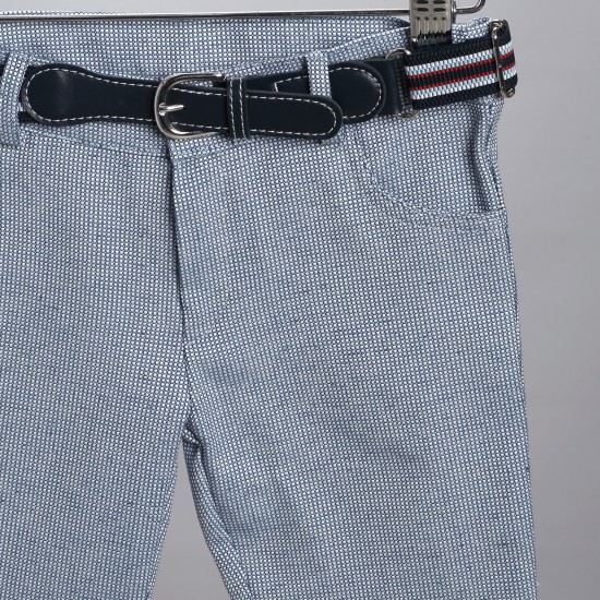 Βαπτιστικό Κοστούμι New Life 2917-3 Βαπτιστικό Κοστούμι New Life 2917-3