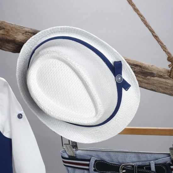 Βαπτιστικό Κοστούμι New Life 2917-3 Βαπτιστικό Κοστούμι New Life 2917-3