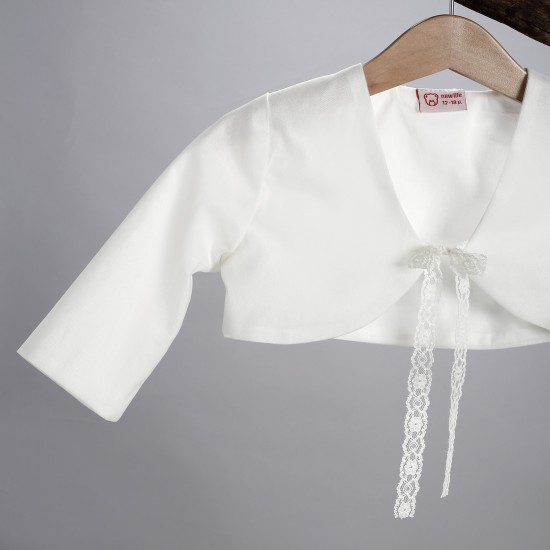 Βαπτιστικό Φόρεμα New Life 2918-2