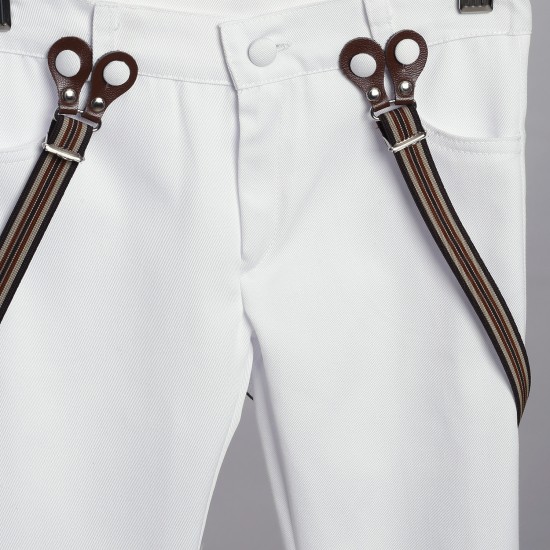 Βαπτιστικό Κοστούμι New Life 2919-1 Βαπτιστικό Κοστούμι New Life 2919-1