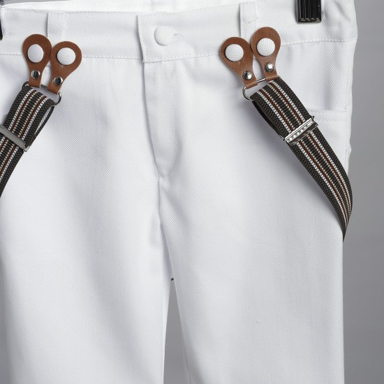 Βαπτιστικό Κοστούμι New Life 2919-2 Βαπτιστικό Κοστούμι New Life 2919-2