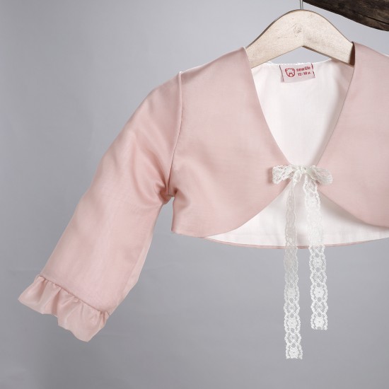 Βαπτιστικό Φόρεμα New Life 2920-2