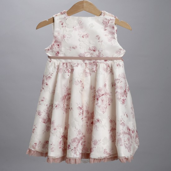 Βαπτιστικό Φόρεμα New Life 2920-2