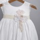 Βαπτιστικό Φόρεμα New Life 2922-1