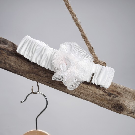 Βαπτιστικό Φόρεμα New Life 2922-1