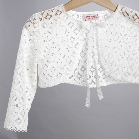 Βαπτιστικό Φόρεμα New Life 2922-2