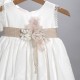 Βαπτιστικό Φόρεμα New Life 2922-2