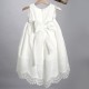 Βαπτιστικό Φόρεμα New Life 2922-2