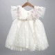 Βαπτιστικό Φόρεμα New Life 2924-2