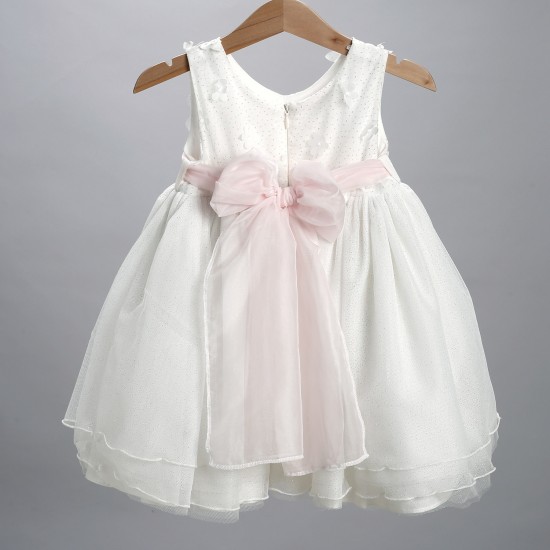 Βαπτιστικό Φόρεμα New Life 2926-2 Βαπτιστικό Φόρεμα New Life 2926-2