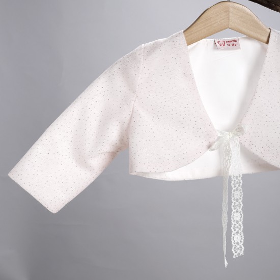 Βαπτιστικό Φόρεμα New Life 2926-4 Βαπτιστικό Φόρεμα New Life 2926-4