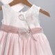 Βαπτιστικό Φόρεμα New Life 2926-4 Βαπτιστικό Φόρεμα New Life 2926-4