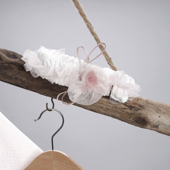 Βαπτιστικό Φόρεμα New Life 2926-4 Βαπτιστικό Φόρεμα New Life 2926-4