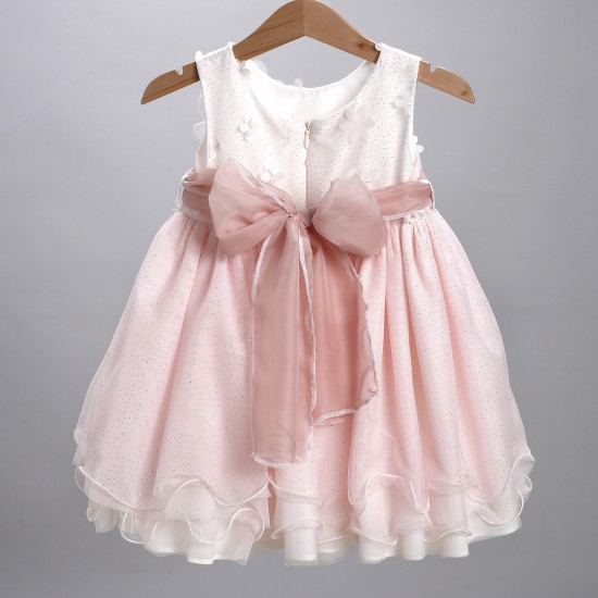 Βαπτιστικό Φόρεμα New Life 2926-4 Βαπτιστικό Φόρεμα New Life 2926-4