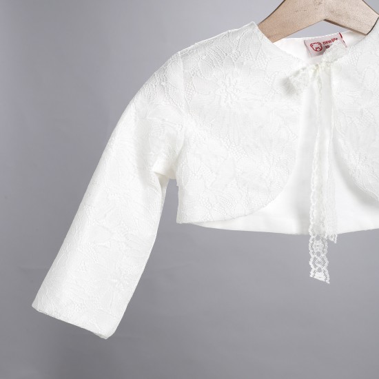 Βαπτιστικό Φόρεμα New Life 2928-2 Βαπτιστικό Φόρεμα New Life 2928-2