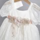 Βαπτιστικό Φόρεμα New Life 2928-2 Βαπτιστικό Φόρεμα New Life 2928-2