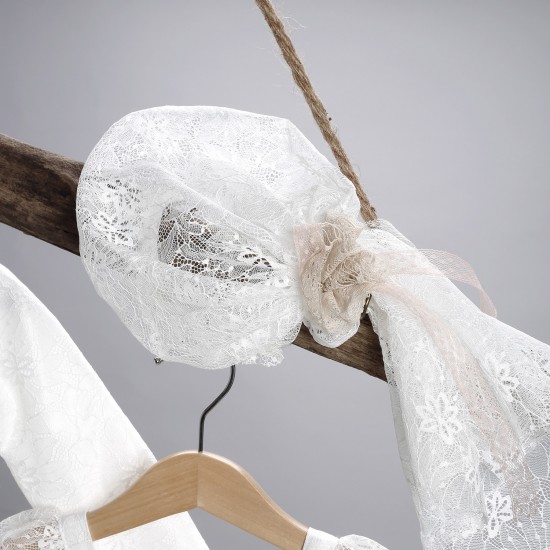 Βαπτιστικό Φόρεμα New Life 2928-2 Βαπτιστικό Φόρεμα New Life 2928-2