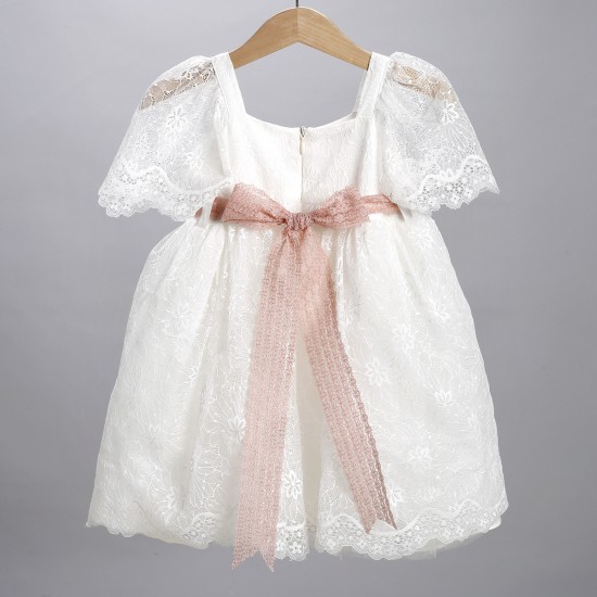 Βαπτιστικό Φόρεμα New Life 2928-2 Βαπτιστικό Φόρεμα New Life 2928-2