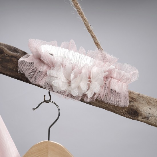 Βαπτιστικό Φόρεμα New Life 2930-6