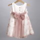 Βαπτιστικό Φόρεμα New Life 2930-6