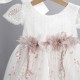 Βαπτιστικό Φόρεμα New Life 2932-2 Βαπτιστικό Φόρεμα New Life 2932-2