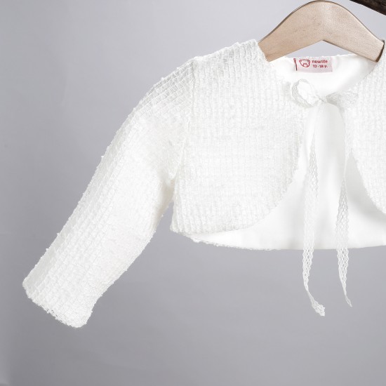 Βαπτιστικό Φόρεμα New Life 2932-6