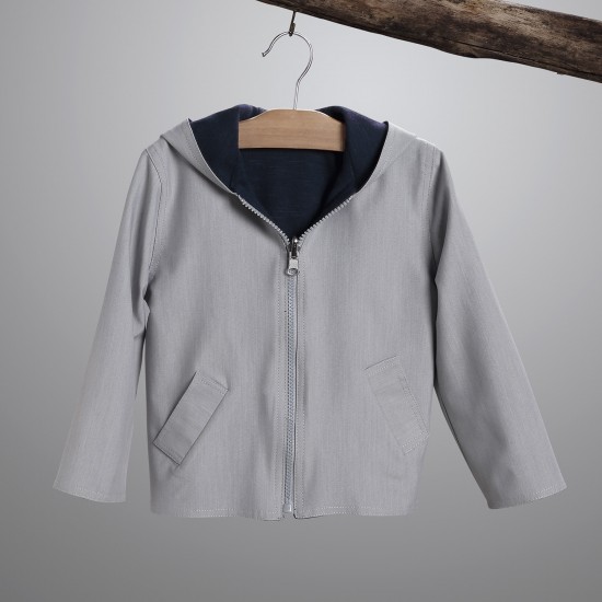 Βαπτιστικό Μπουφανάκι New Life Βαπτιστικό Μπουφανάκι New Life