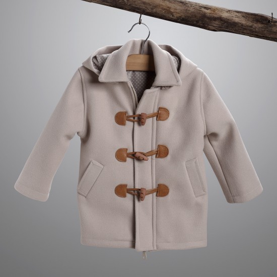 Βαπτιστικό Παλτό για Αγόρι New Life Βαπτιστικό Παλτό για Αγόρι New Life