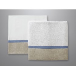 Σετ Λαδόπανο για Αγόρι New Life 113001