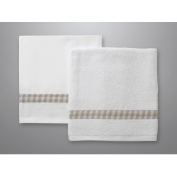 Σετ Λαδόπανο για Αγόρι New Life 113005