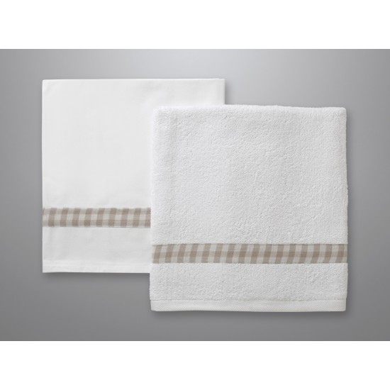 Βαπτιστικό Κοστούμι New Life 3005-1