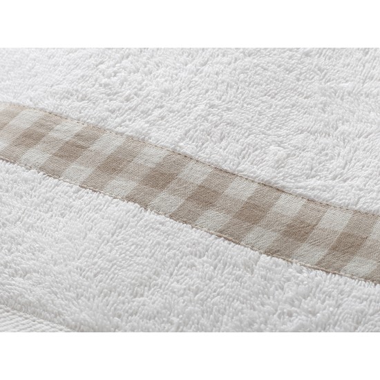 Βαπτιστικό Κοστούμι New Life 3005-1