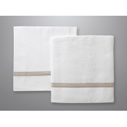 Σετ Λαδόπανο για Αγόρι New Life 113009