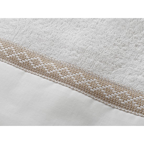 Βαπτιστικό Κοστούμι New Life 3009-1