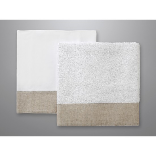 Βαπτιστικό Κοστούμι New Life 3013-1