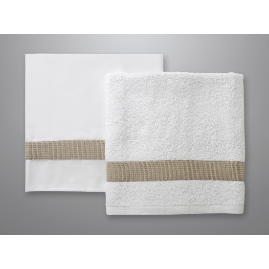 Βαπτιστικό Κοστούμι New Life 3015-1